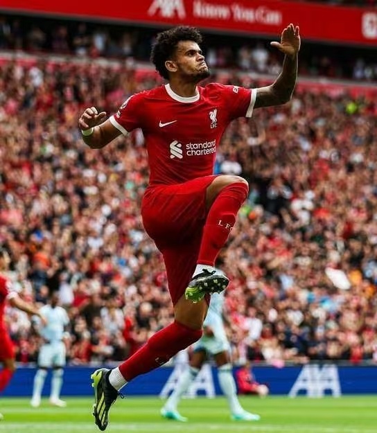 雷竞技官方网站里程碑夜！利物浦迎来里程碑，NBA总决赛转会期刷纪录，气氛紧张，团队化学反应显著的简单介绍